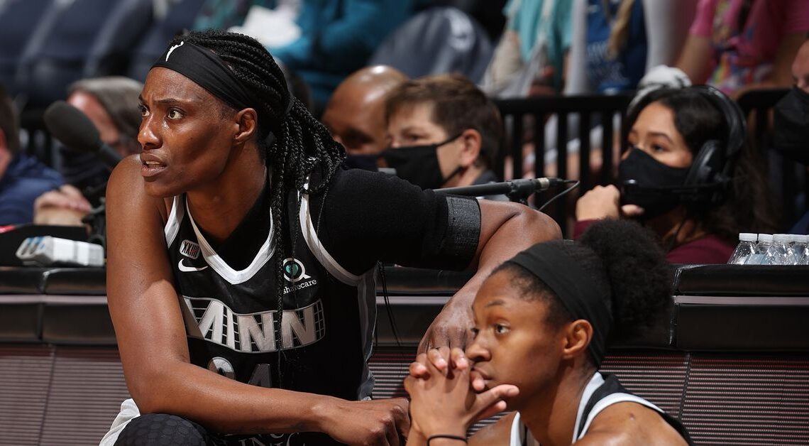 2022 WNBA Free Agency: Fowles a supermax player for Minnesota Lynx?