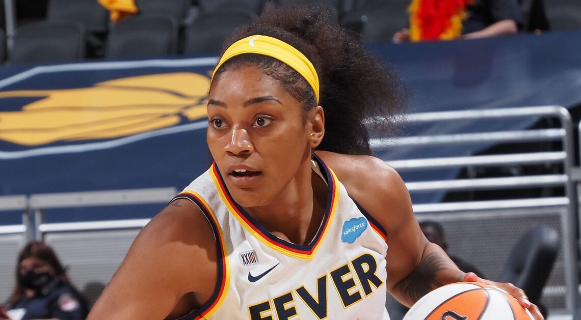 2022 WNBA Free Agency: GM Catchings, Indiana Fever seek more talent