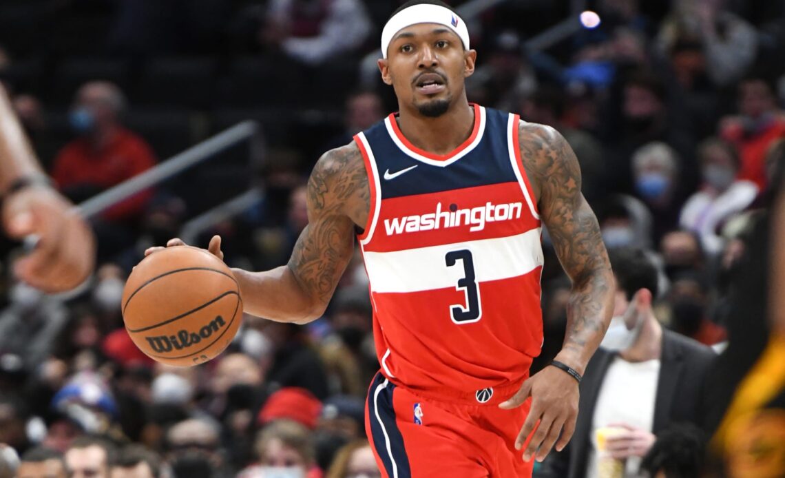 3 Bradley Beal trades based on NBA rumors