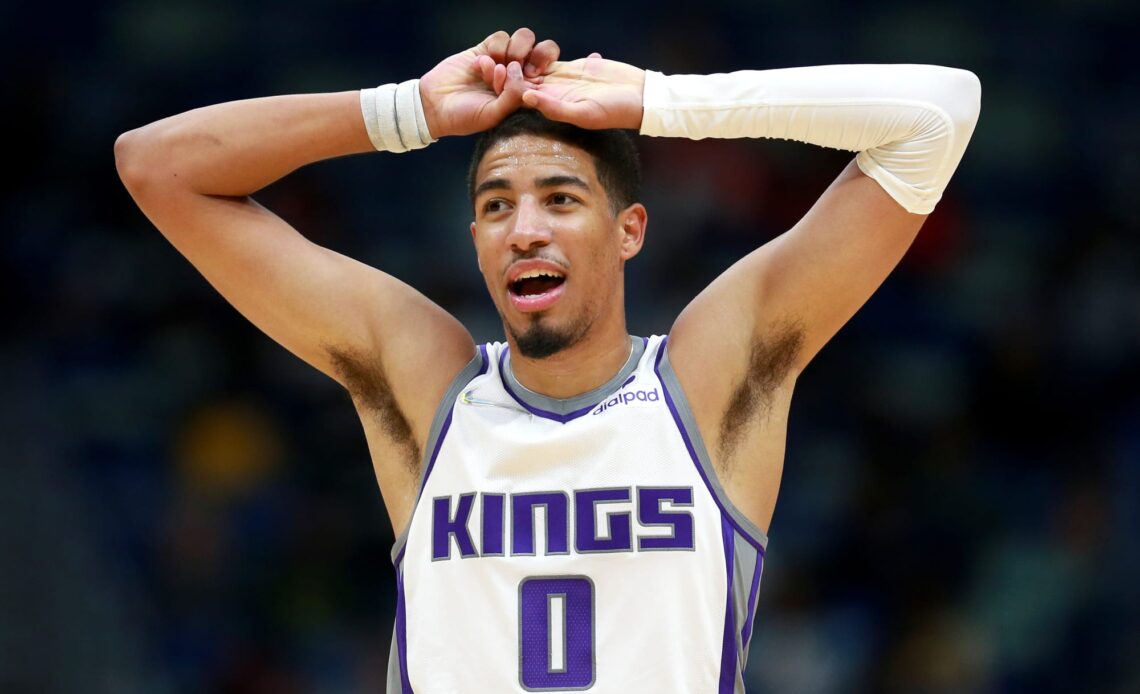 3 Tyrese Haliburton trades to help the Kings win now