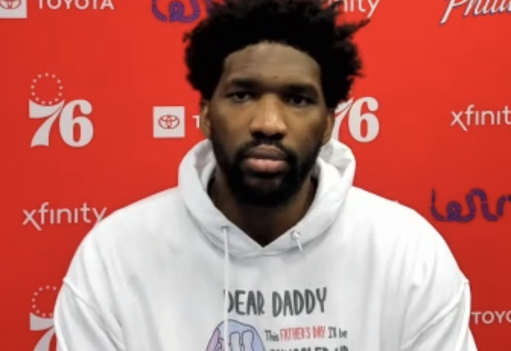 Joel Embiid