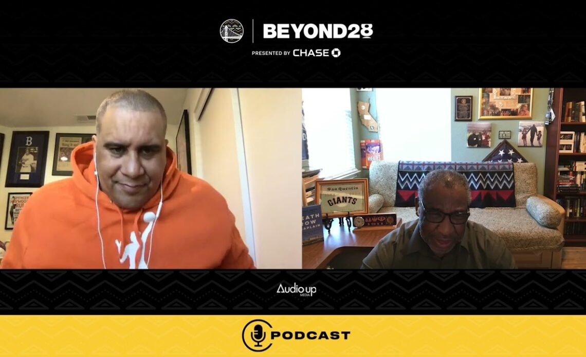 Beyond28 Podcast | Legacy of Dr. King and the Work that Remains