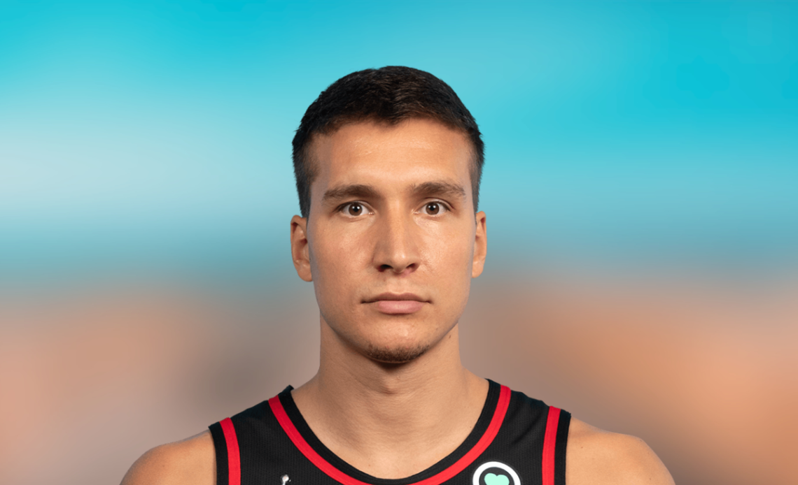 Bogdan Bogdanovic available?