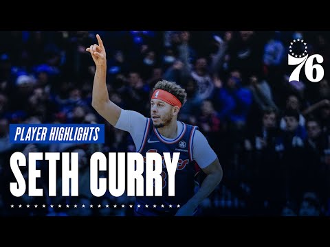 Curry Contributes Big With 23 Points in Win vs. Spurs (1.7.22)
