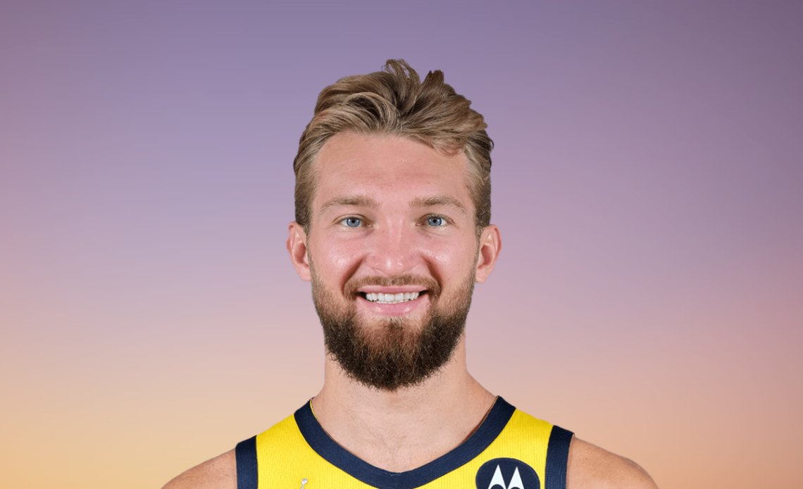 Domantas Sabonis out for several games with ankle injury