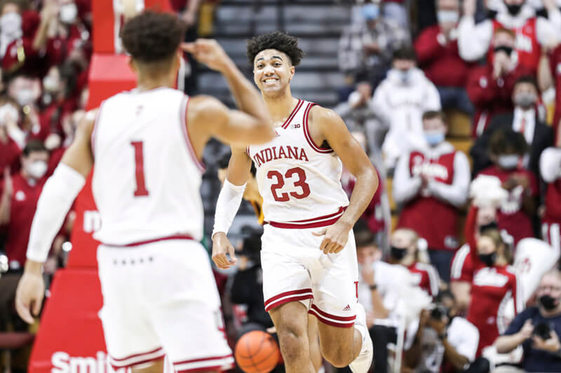 Five takeaways from Indiana's win over Minnesota - Inside the Hall