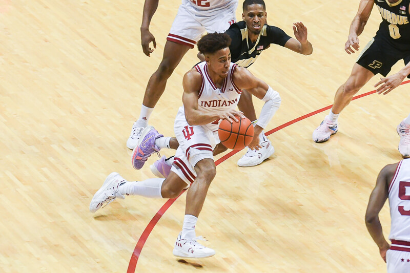 Five takeaways from Indiana's win over Purdue - Inside the Hall