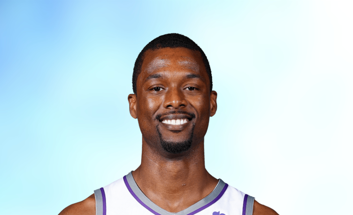 Harrison Barnes on Utah’s radar?