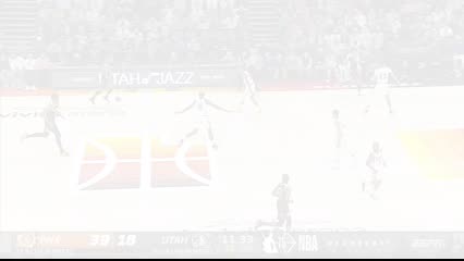 Hassan Whiteside with an alley oop vs the Phoenix Suns