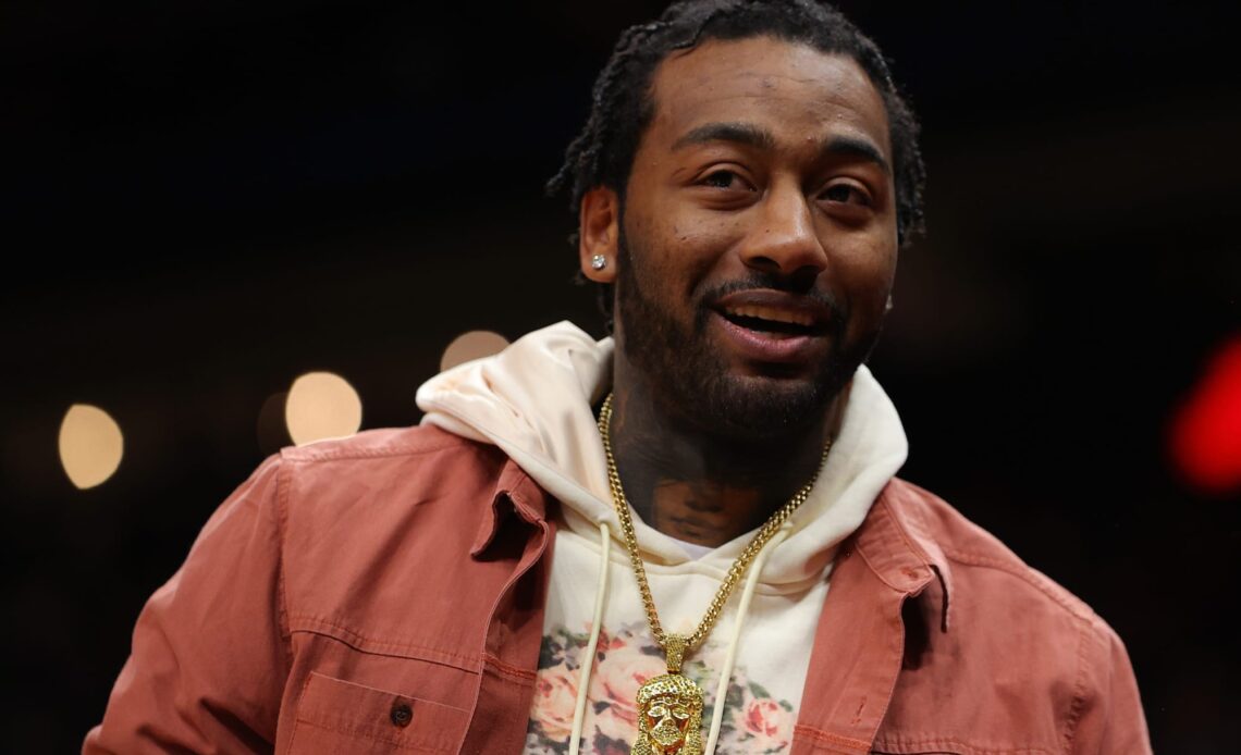 Heat, Clippers interested in John Wall if bought out