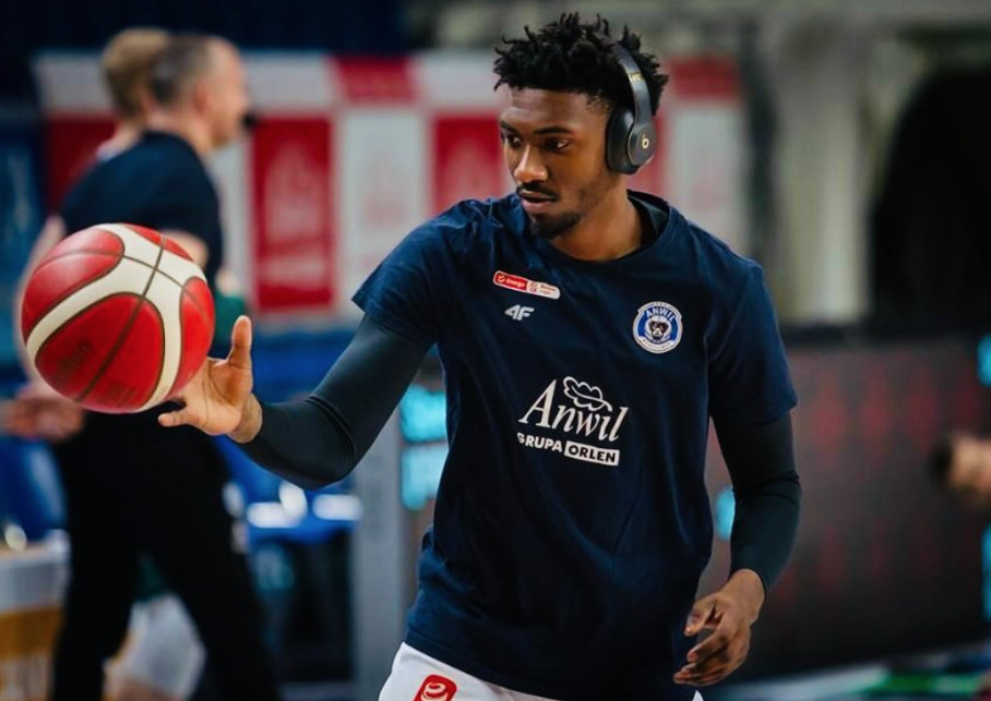 Jonah Mathews: "In 3 years I see myself either on one of the top clubs in Europe or if I’ve worked hard enough and shown my skills to be in the NBA"