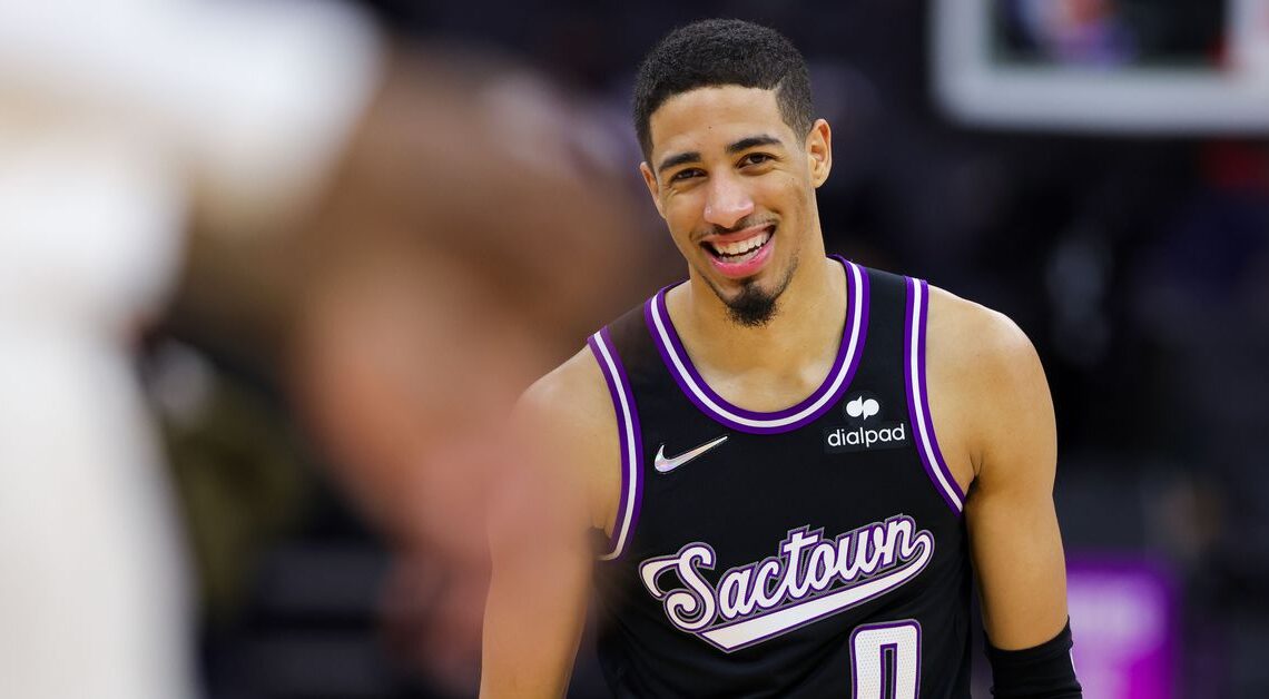 Kings News: Tyrese Haliburton has jersey retired by alma mater
