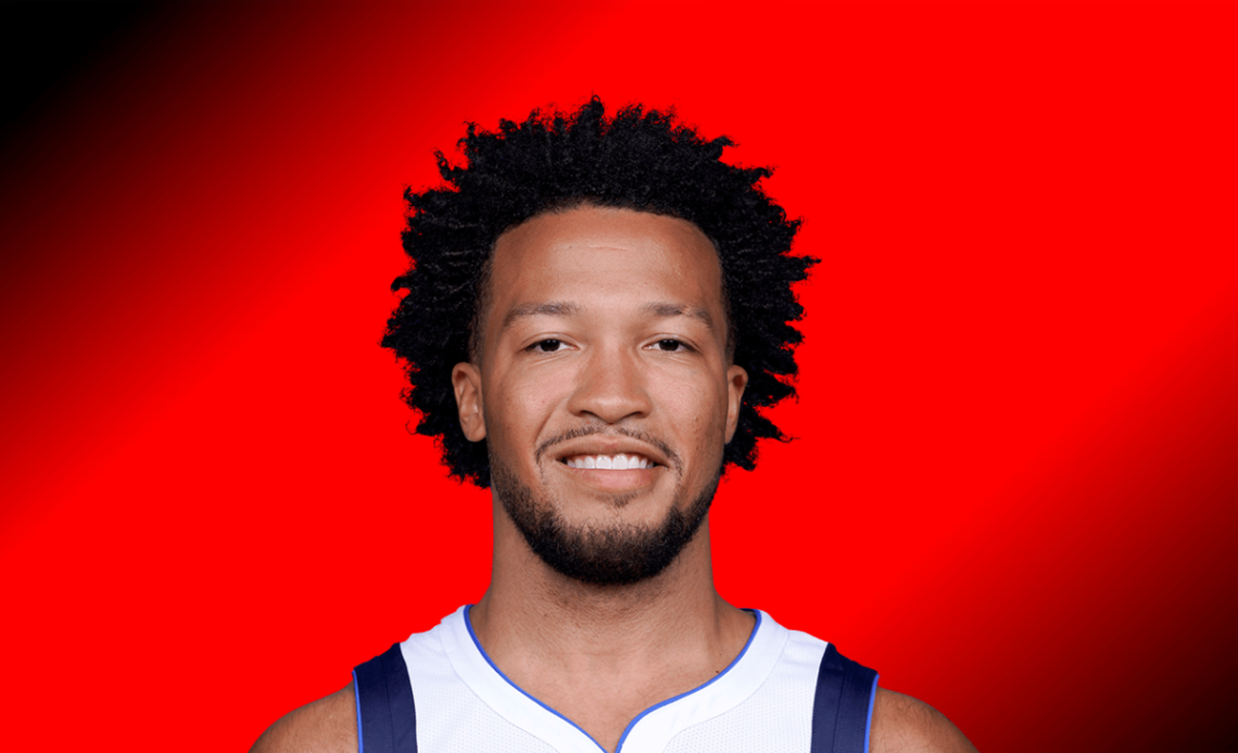 Knicks badly want Jalen Brunson