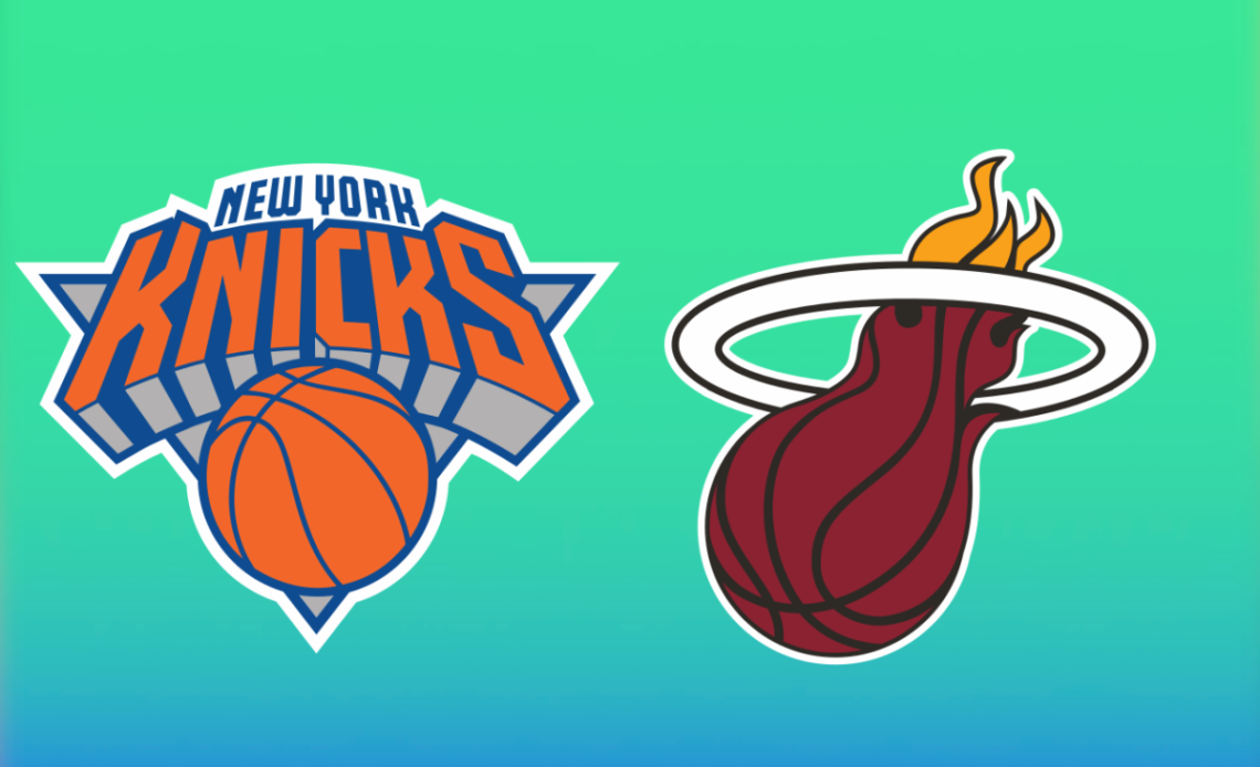 Knicks vs. Heat: Play-by-play, highlights and reactions