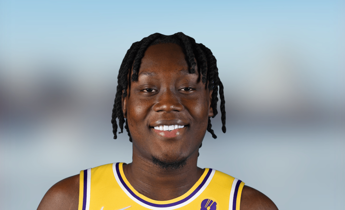 Lakers re-sign Sekou Doumbouya
