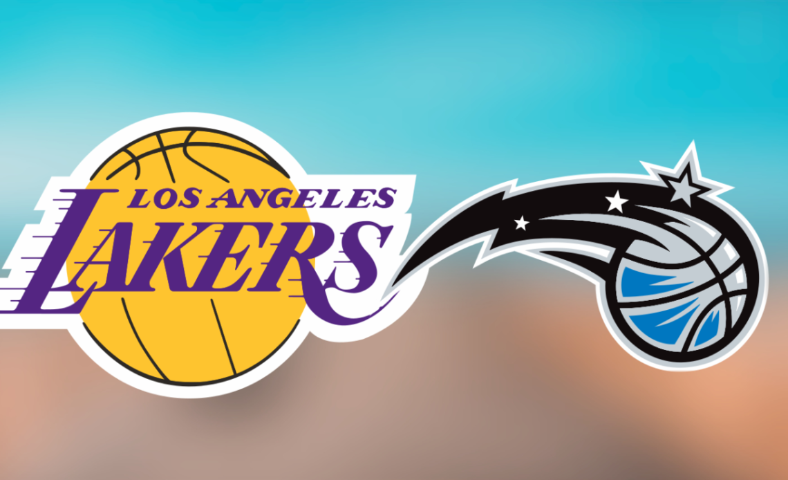 Lakers vs. Magic: Play-by-play, highlights and reactions