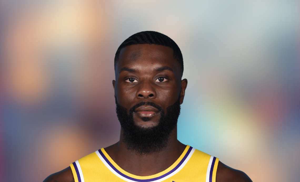 Lance Stephenson has given us a different vibe