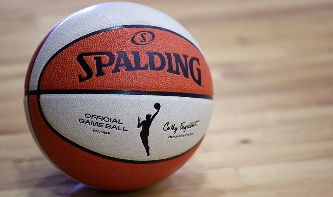 Lottery for the 2022 WNBA Draft set for Dec. 19