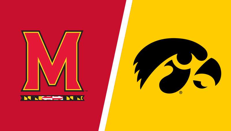 Maryland vs Iowa State Basketball: Start Time, Live Stream, Preview for a B1G Monday Game