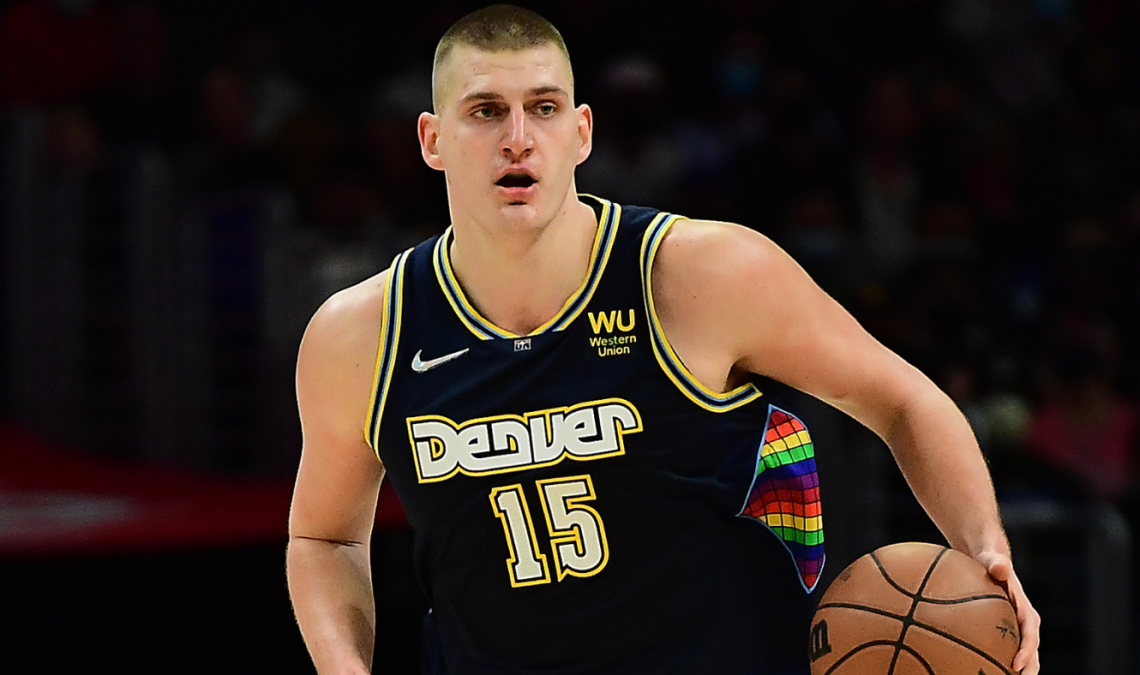 NBA MVP rankings: Nikola Jokic leads wide-open race; why DeMar DeRozan has slight edge over LeBron James