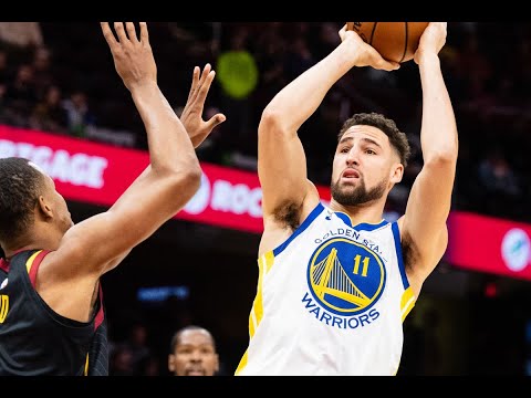 NBA PLAYERS REACT TO KLAY THOMPSON RETURN TO NBA - Klay Day Reactions (LeBron & More)