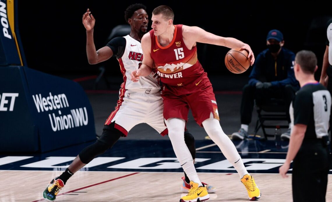 NBA general manager on Miami's star Bam Adebayo: “He's the best big in the league behind Nikola Jokic”