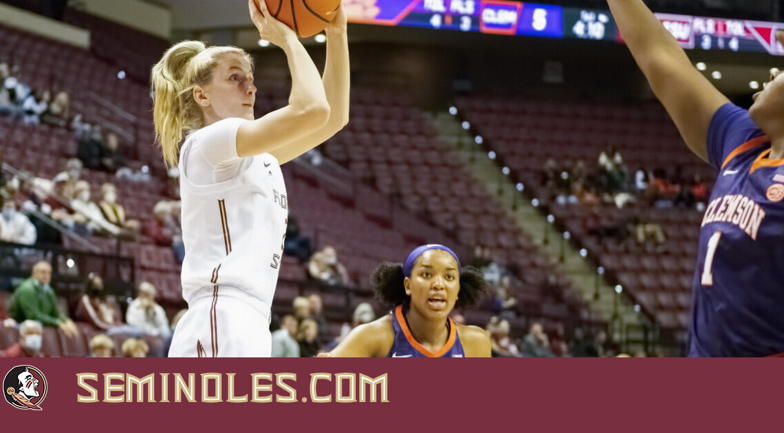 Noles Face Top-5 Opponent Louisville on the Road