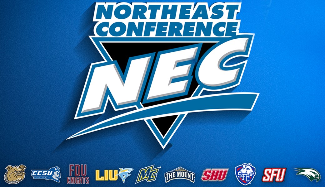 Northeast Conference Announces Expansion Of 2022 NEC Basketball Tournament, Maintains Current Cancellation & Forfeit Policy
