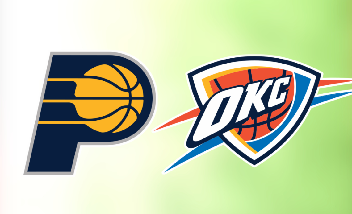 Pacers vs. Thunder: Play-by-play, highlights and reactions