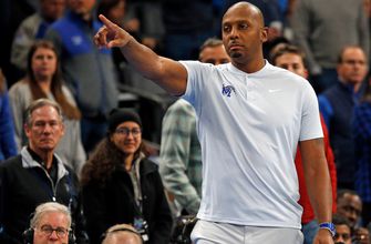 Penny Hardaway’s emotions were ‘misdirected’ – ‘FOX College Hoops Tip-Off’ crew react to Hardaway’s media comments