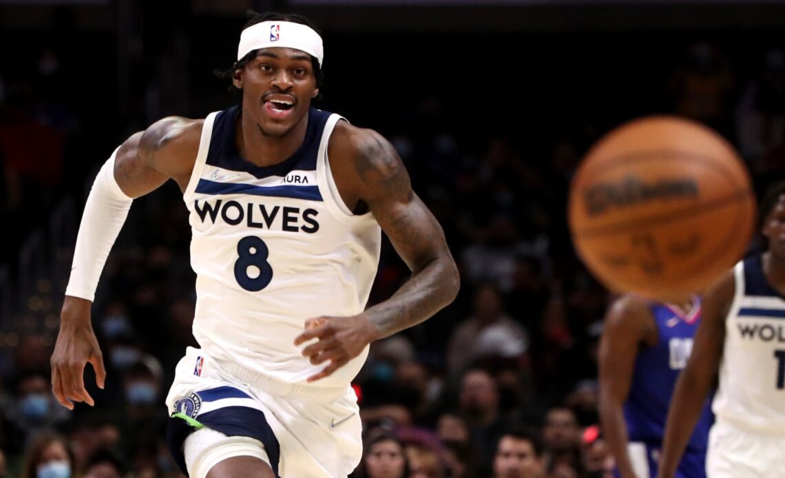 Player grades from Timberwolves' win over LA Clippers