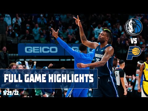 Reggie Bullock (23 points) Highlights vs. Indiana Pacers