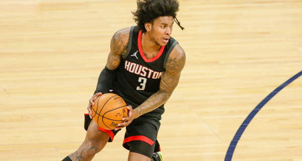 Rockets Face Disciplinary Action For Kevin Porter Jr, Christian Wood