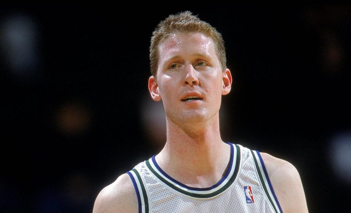 Shawn Bradley opens up about life after tragic bike crash