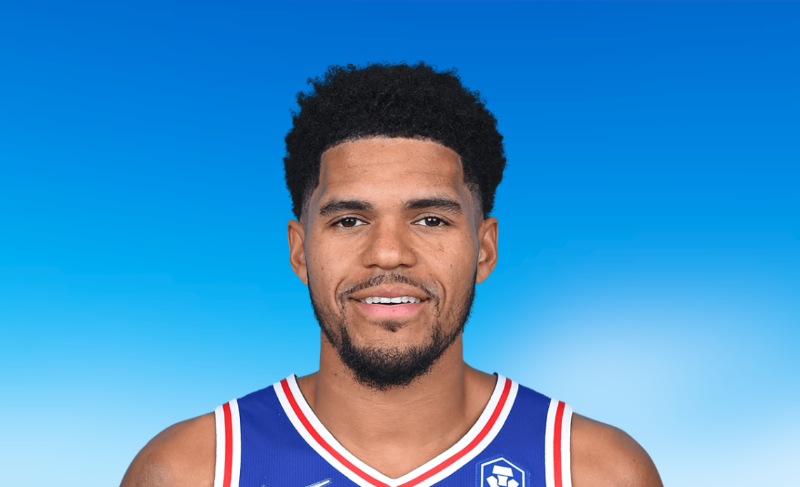 Sixers want to package Tobias Harris with Ben Simmons