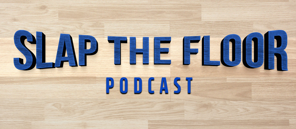 Slap the Floor Podcast Episode 3 – AJ Griffin, Duke Rebounding & Getting a #1 Seed