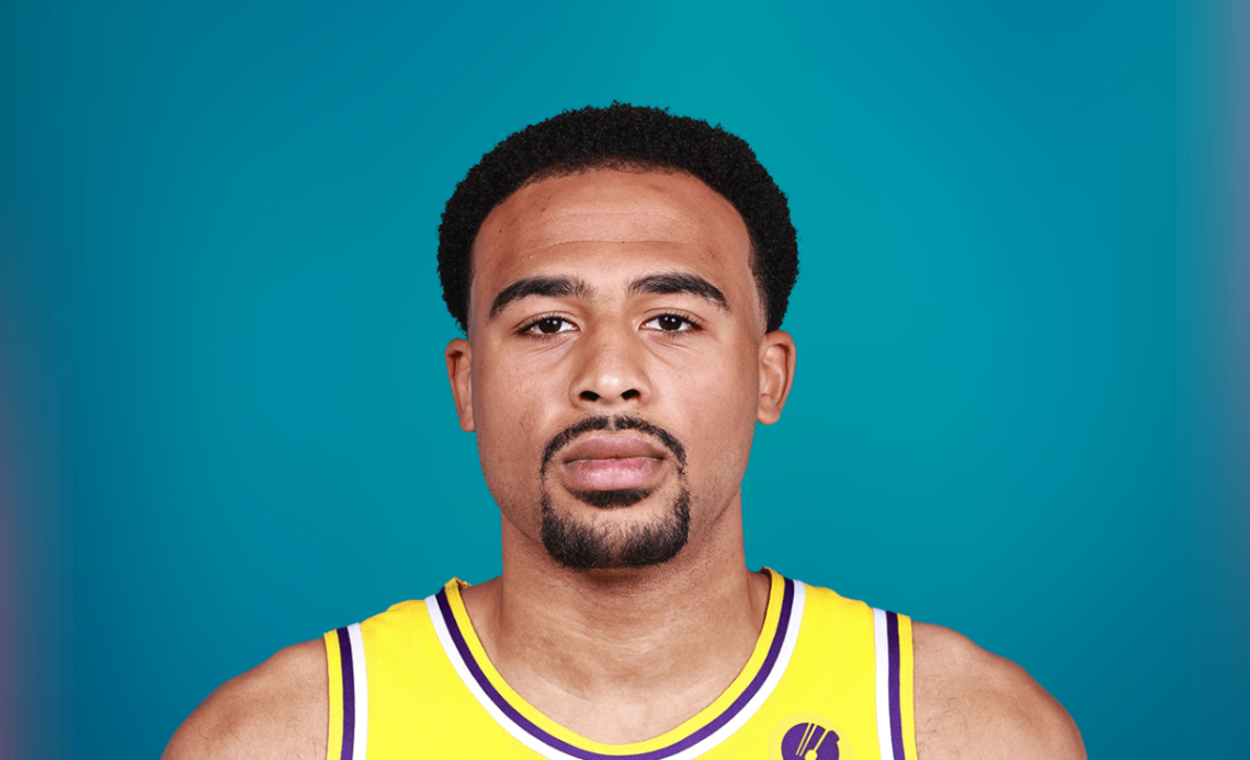 Talen Horton-Tucker on the trade block