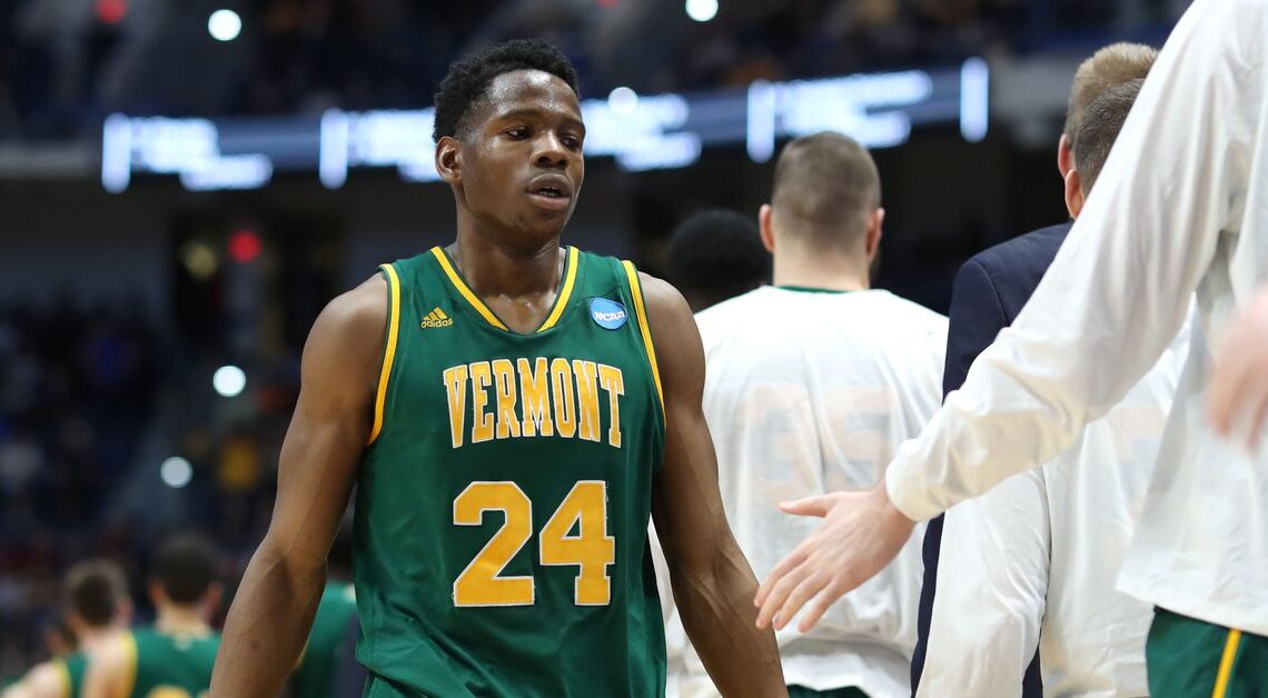 The Other Top 25: Vermont makes season debut in Jan. 31, 2022 ranking