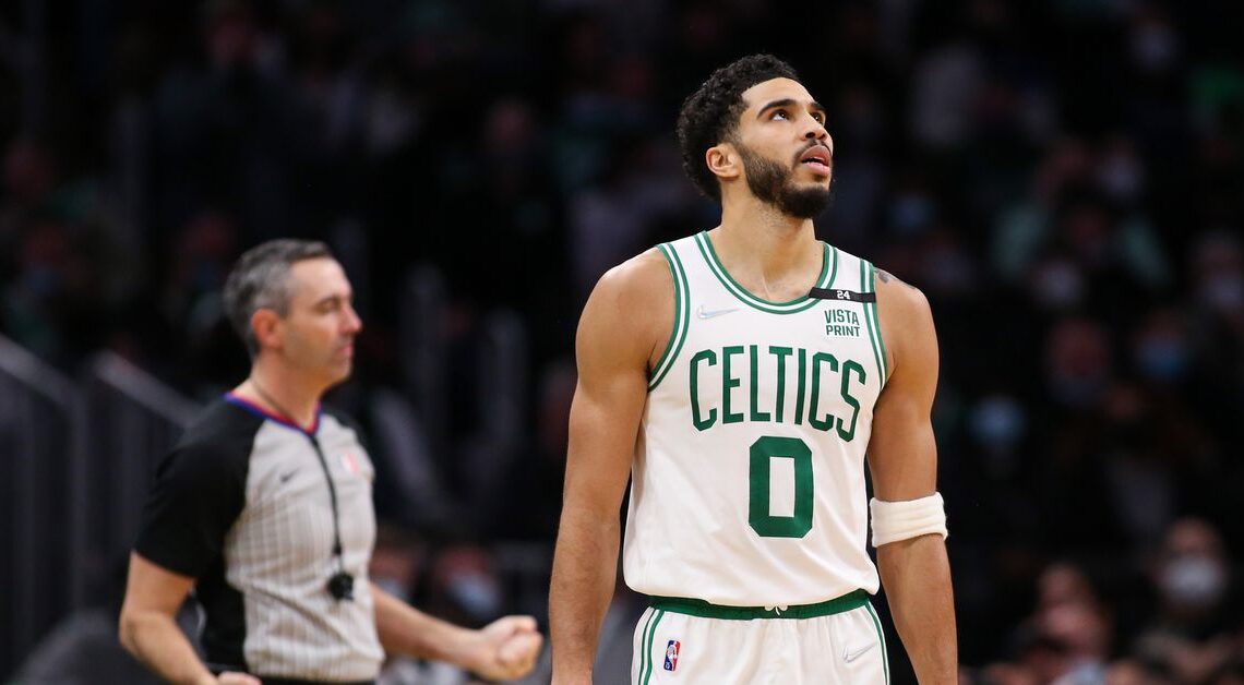 Time to focus on the future: 10 Takeaways from Boston Celtics-Portland Trail Blazers and where things go from here