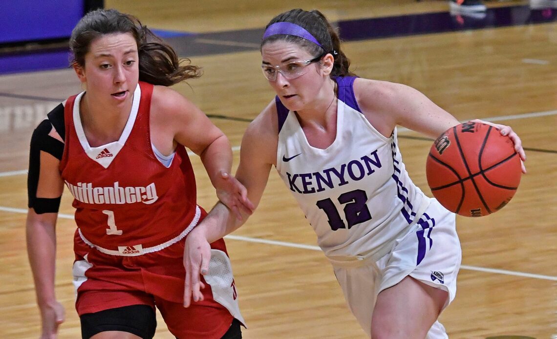 Turnovers plague Ladies in loss to Tigers