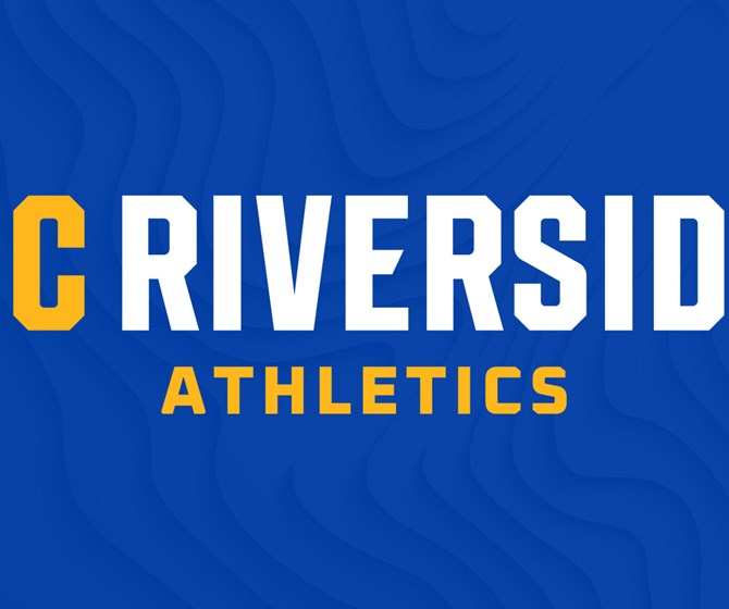 UCR Athletics Game Day Guidelines