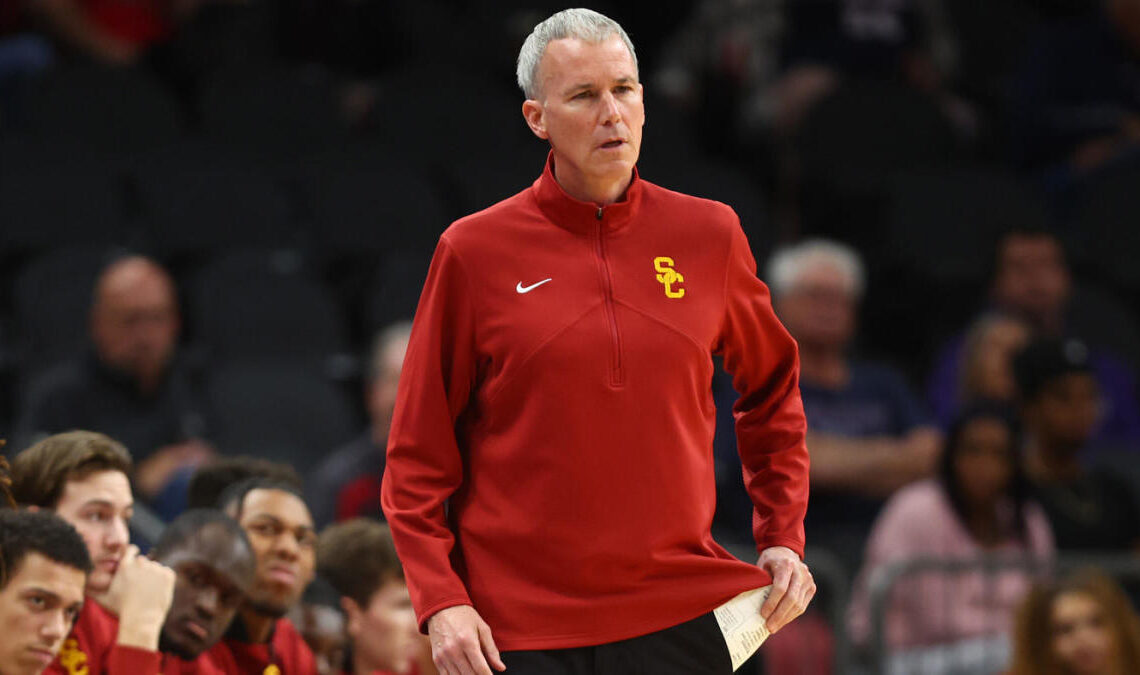 USC vs. Stanford score: Cardinal pull off upset as No. 5 Trojans suffer first loss of the season