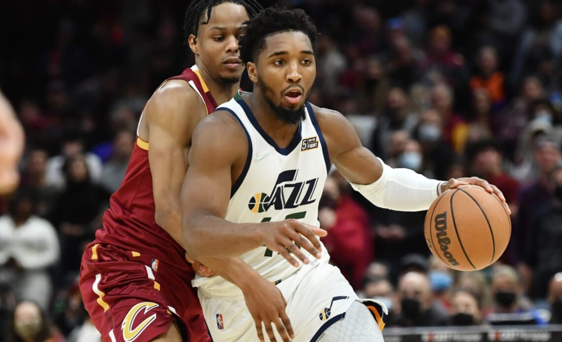 Utah Jazz vs Cleveland Cavaliers Odds, Starting Lineup, Injury Report, Predictions and TV Channel