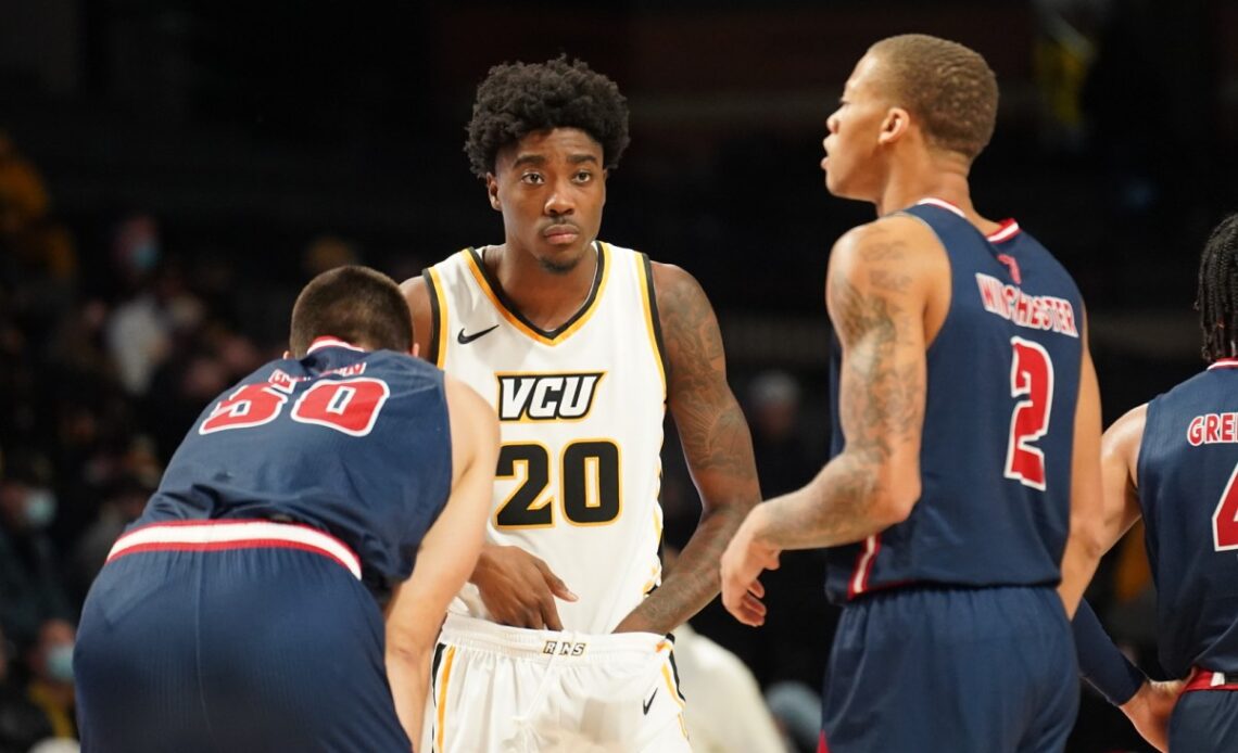 Video: Breaking down VCU’s win over Dayton, with Ed Nixon