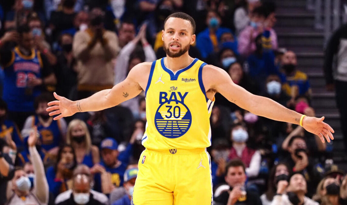 Warriors vs. Pacers prediction, odds, line: 2022 NBA picks, Jan. 20 best bets from model on 56-30 run