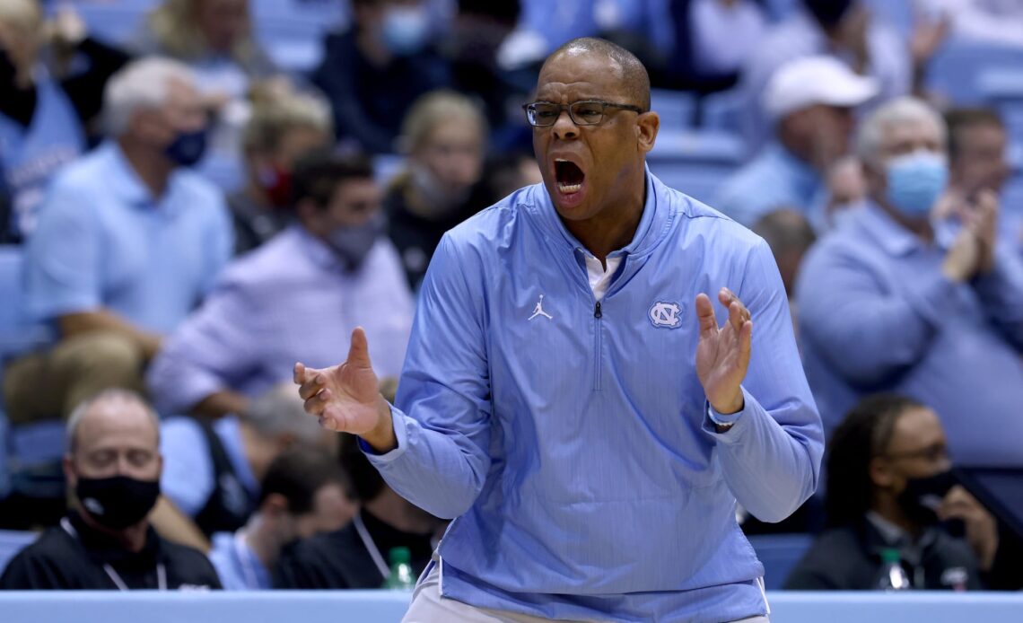 Will Hubert Davis offer top prospects in state?