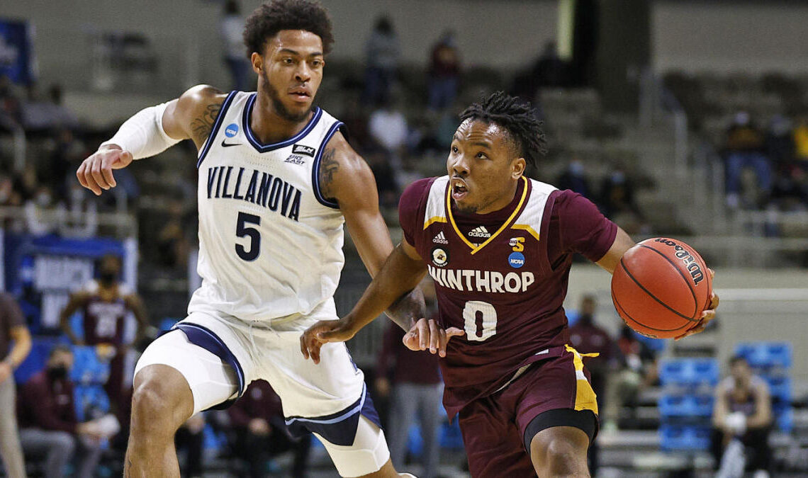 Winthrop vs. SC Upstate odds, line: 2022 college basketball picks, Jan. 26 prediction from proven model