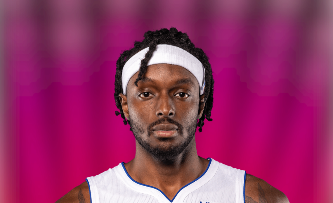 Wizards the favorites to land Jerami Grant