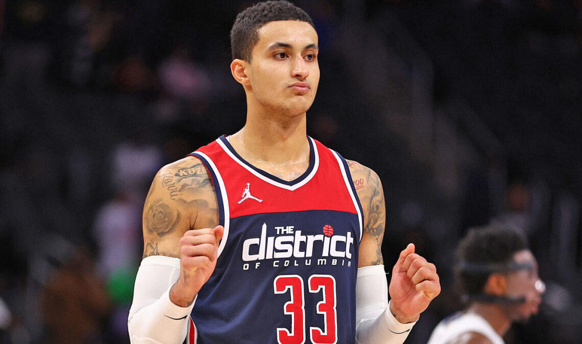 Wizards vs. Magic odds, line: 2022 NBA picks, Jan. 12 prediction from proven computer model