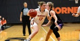 Women's Basketball Defeated by Saint Mary's